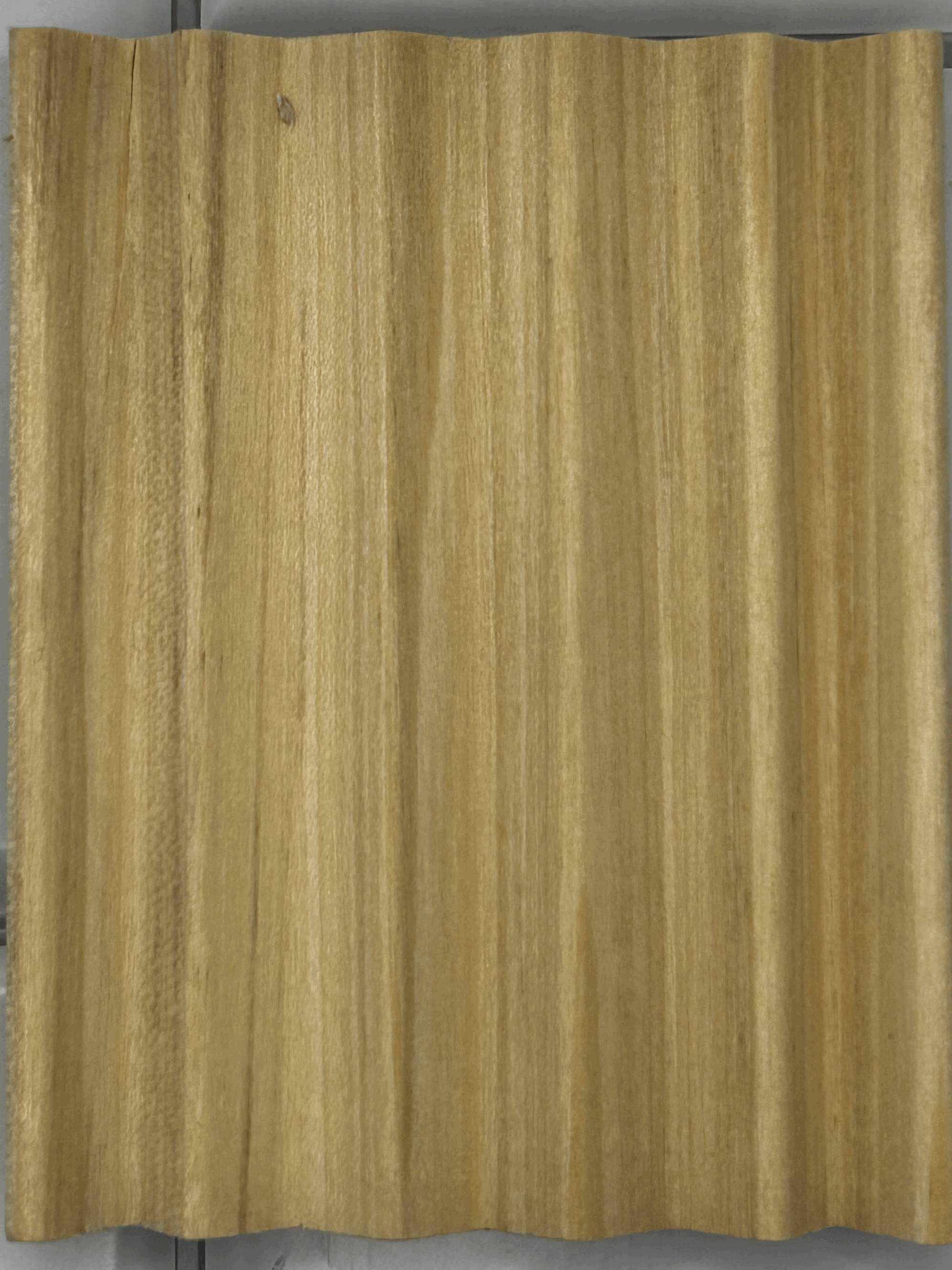 Wooden Soap Dish