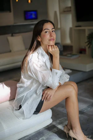 Featured In — arynne wexler