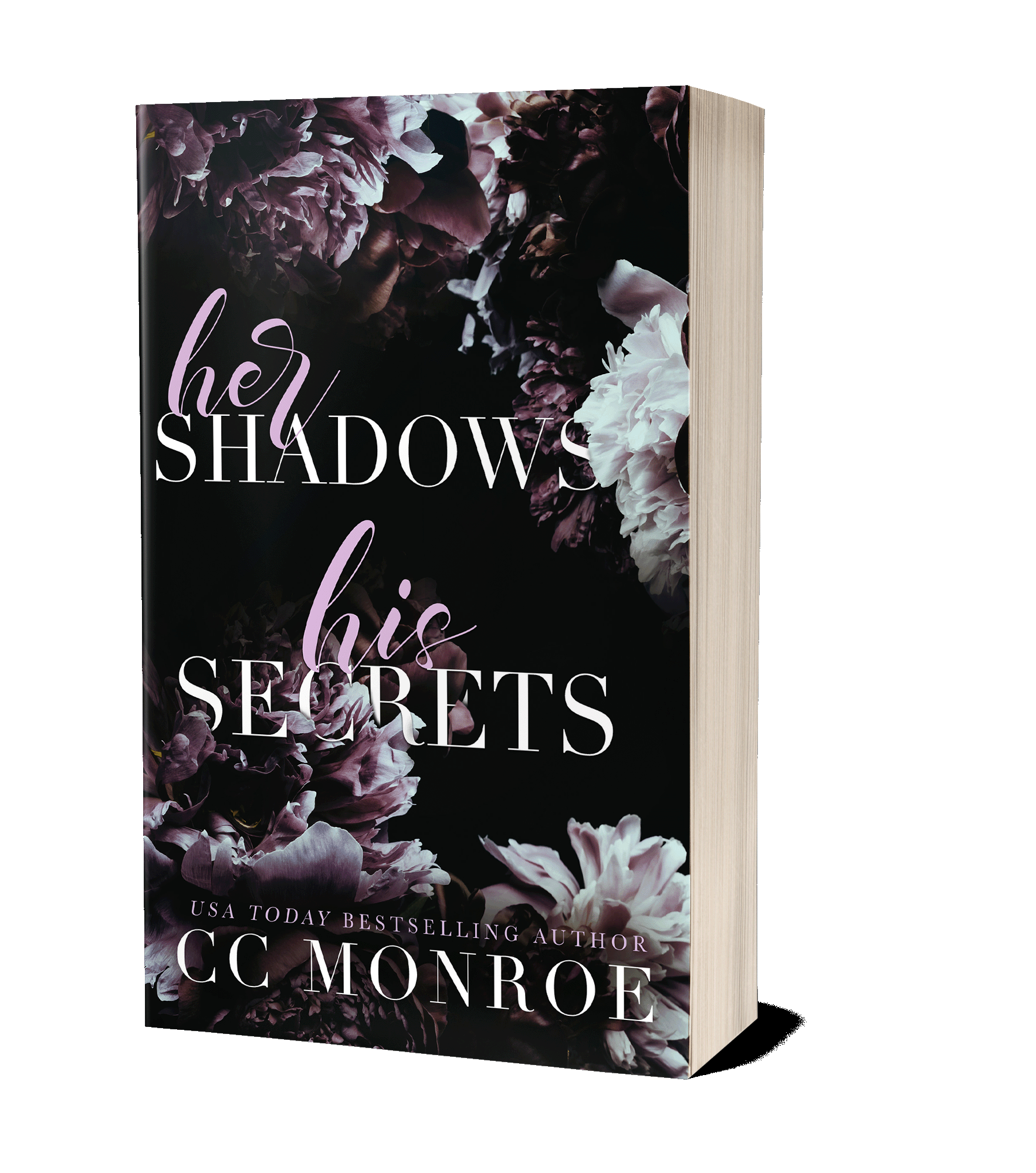 Her Shadows, His Secrets