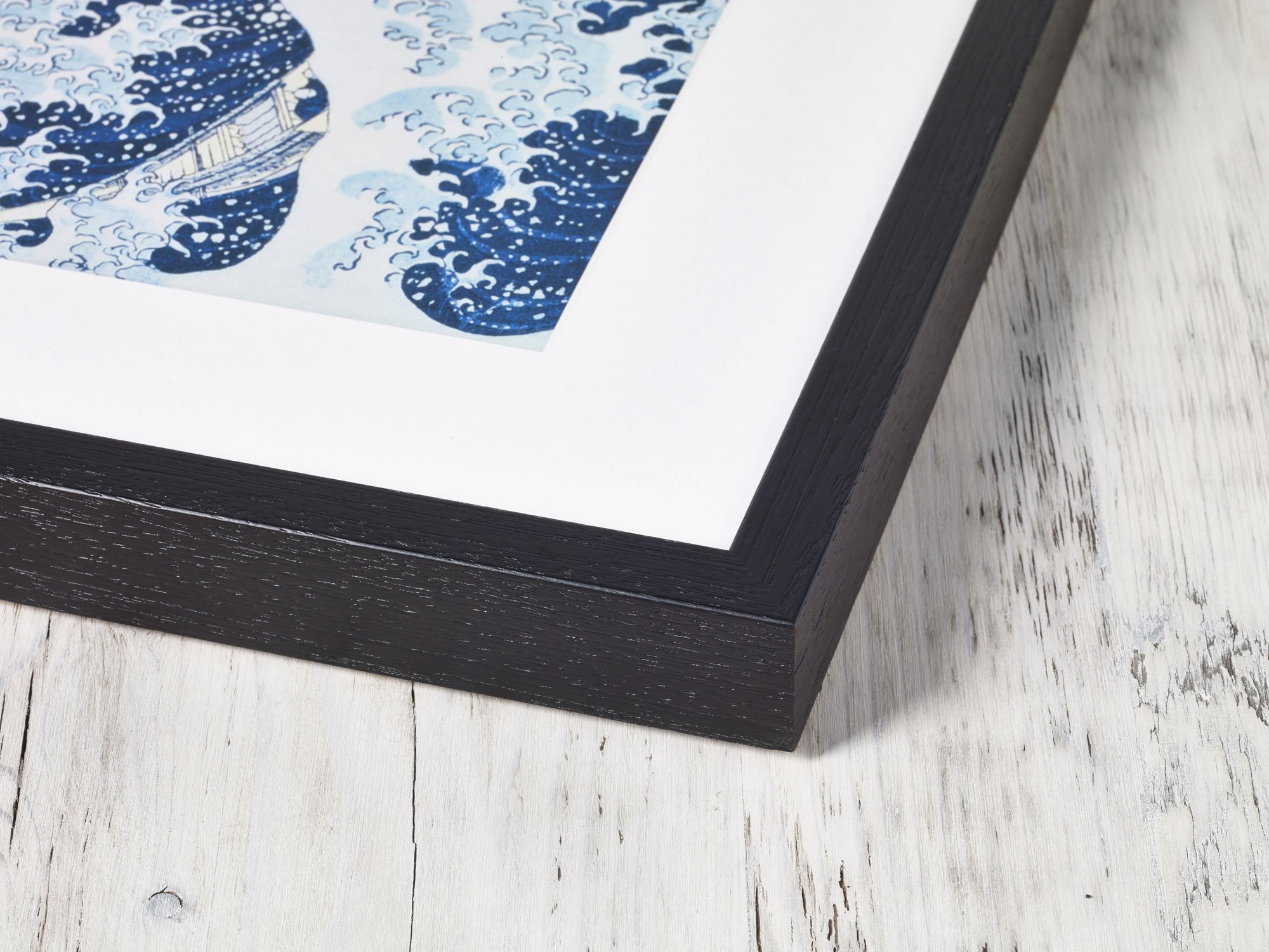 Box black framed print near corner.jpg