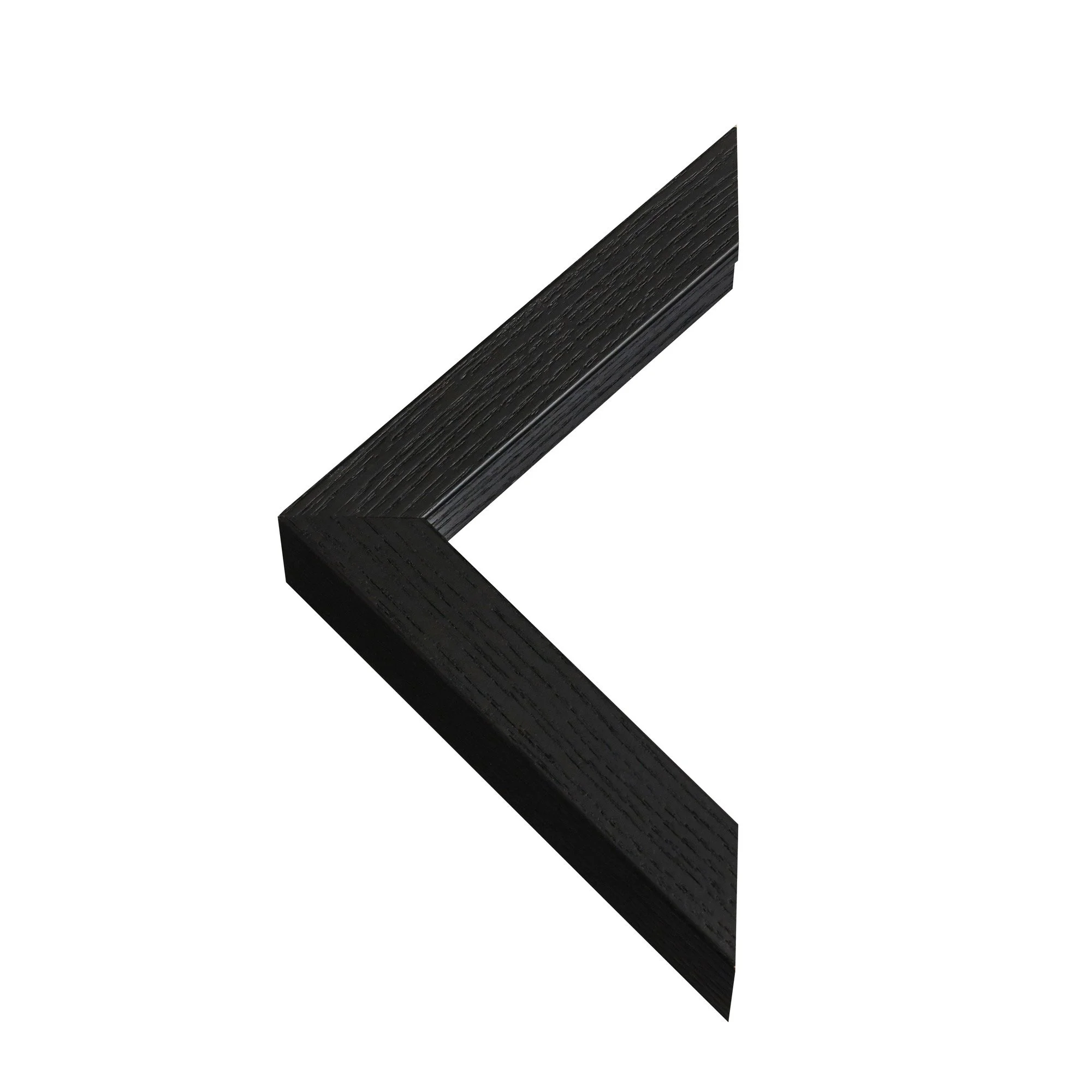 Box black framed print chevron.jpg