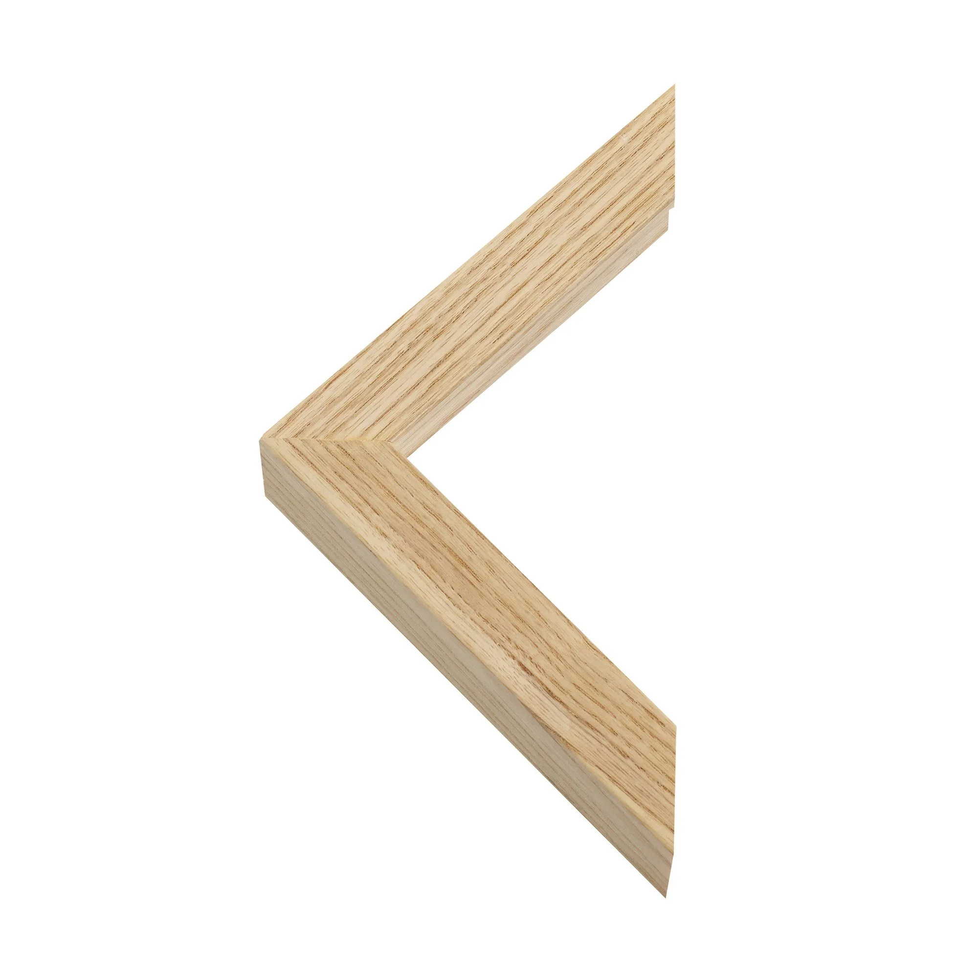 Box natural framed print chevron.jpg