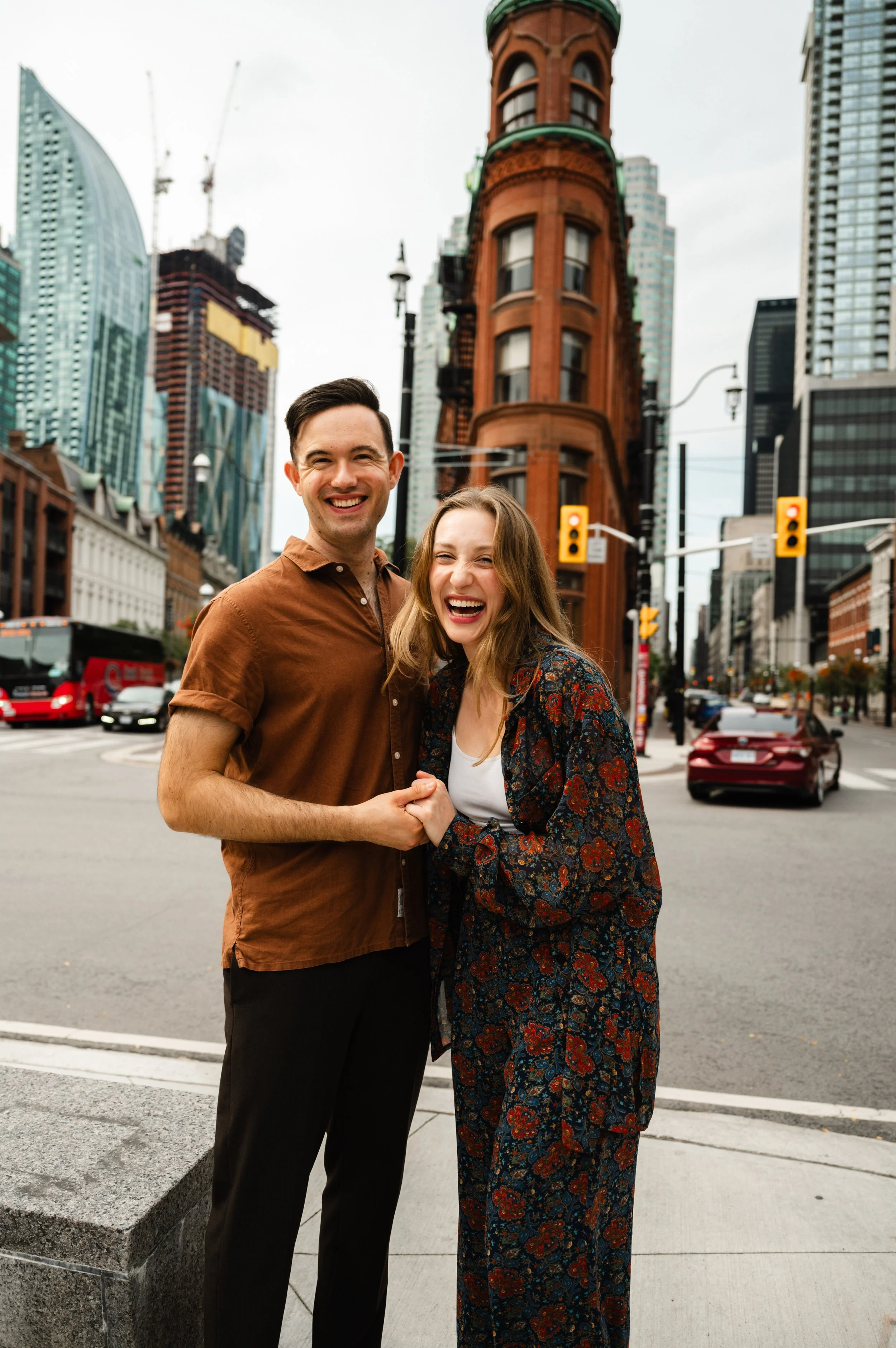 Toronto-Engagement-Photographer