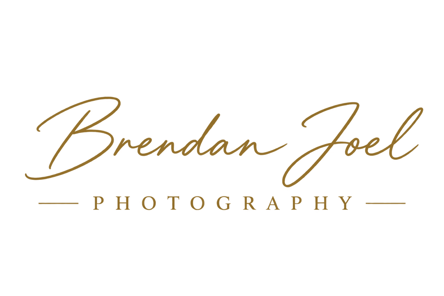 Brendan Joel Photography