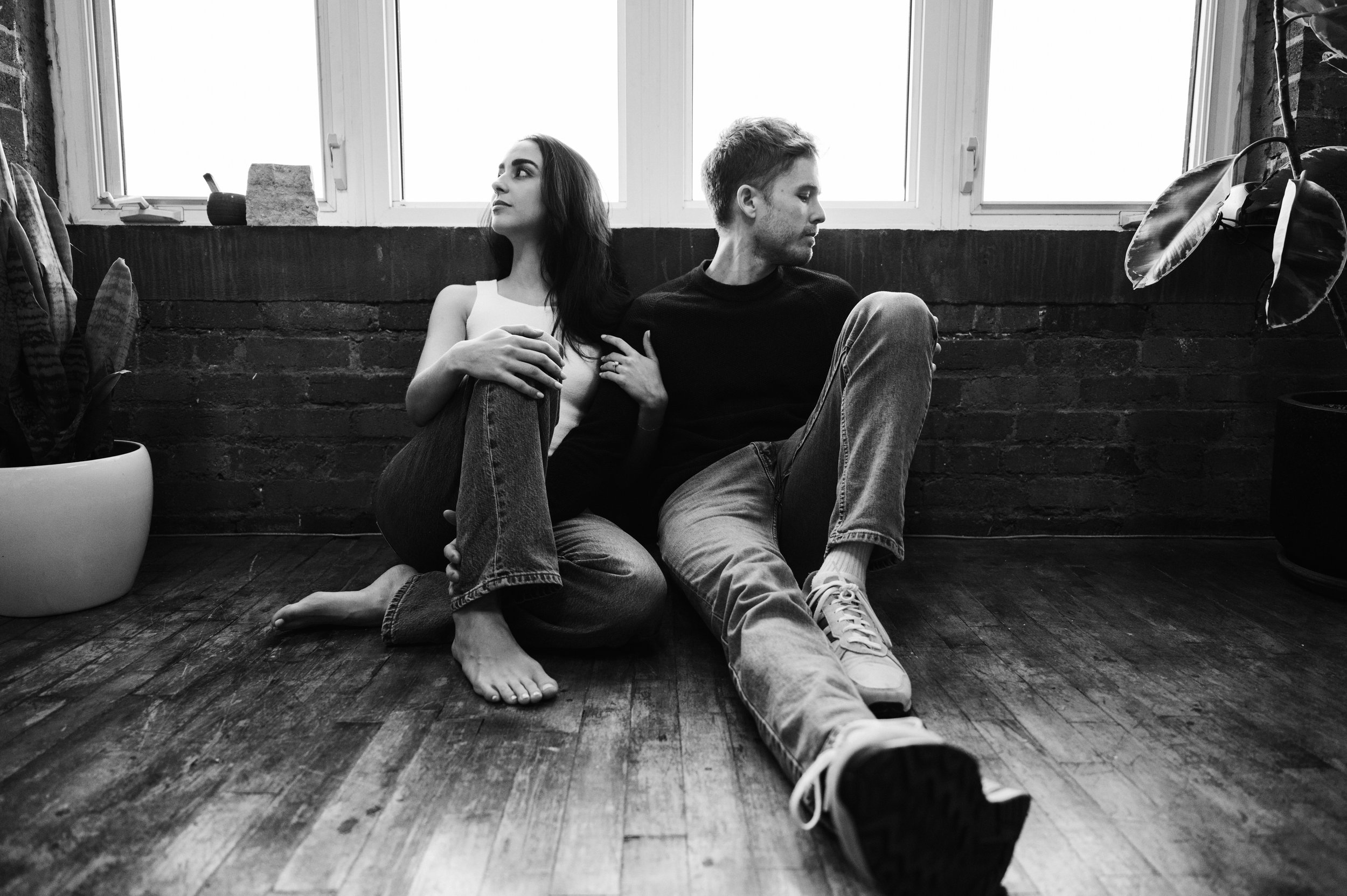 Toronto-Engagement-Photographer