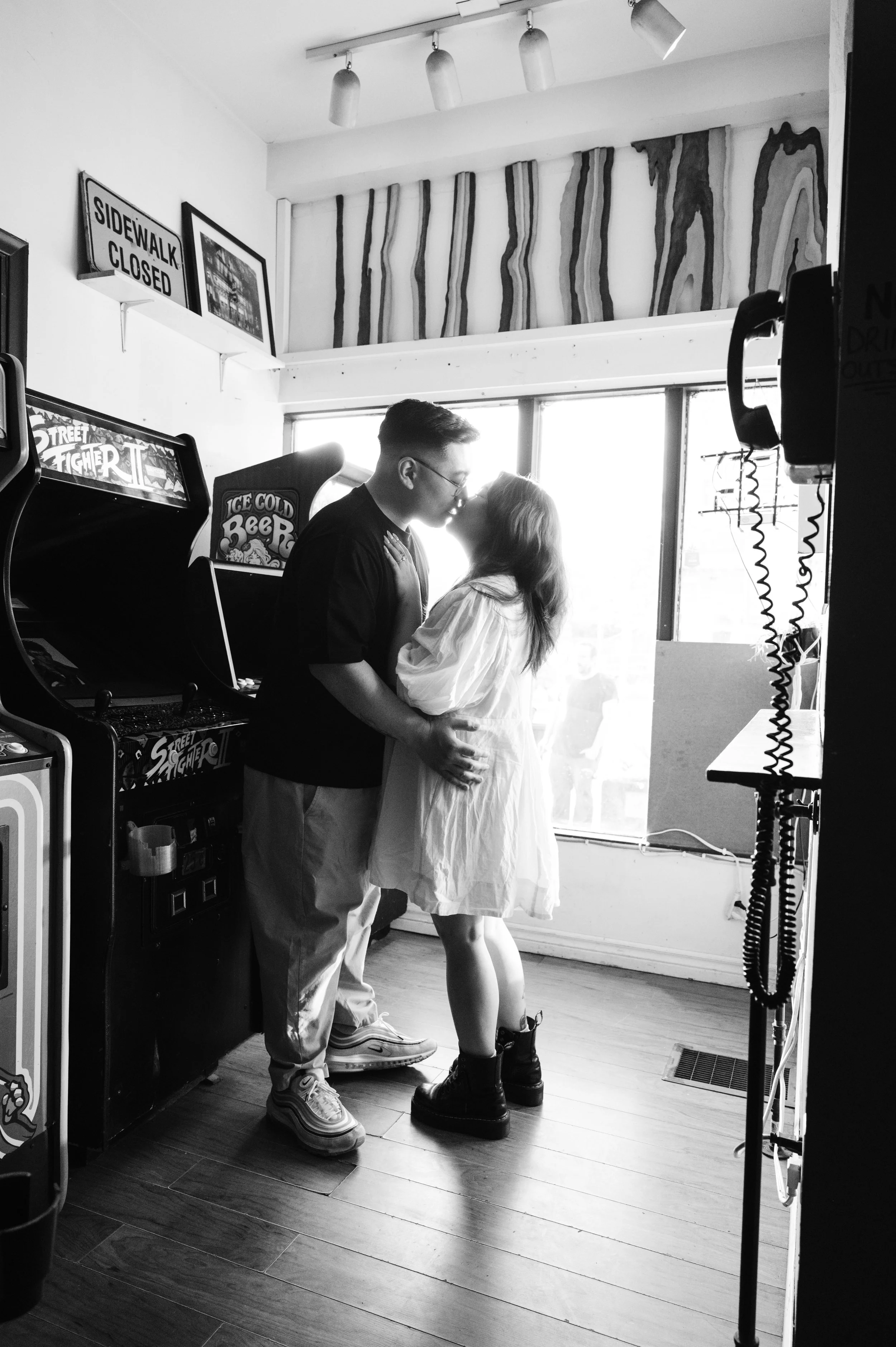 Toronto-Engagement-Session