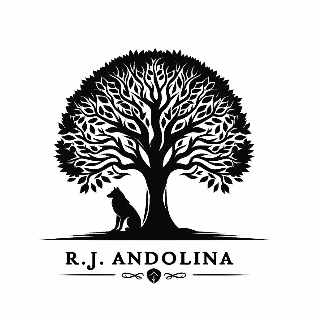 R.J. Andolina