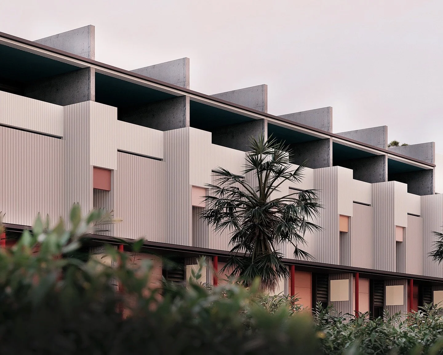 New design for a flood prone industrial site in Lismore
@hga.architects 
.
.
.
.
.
.
.
.
.
.
.
.
.
#industrialsrchitecture #d5 #archiporn #archiconcept #archdaily #archilovers #industrialdesign #d5render #dezeen