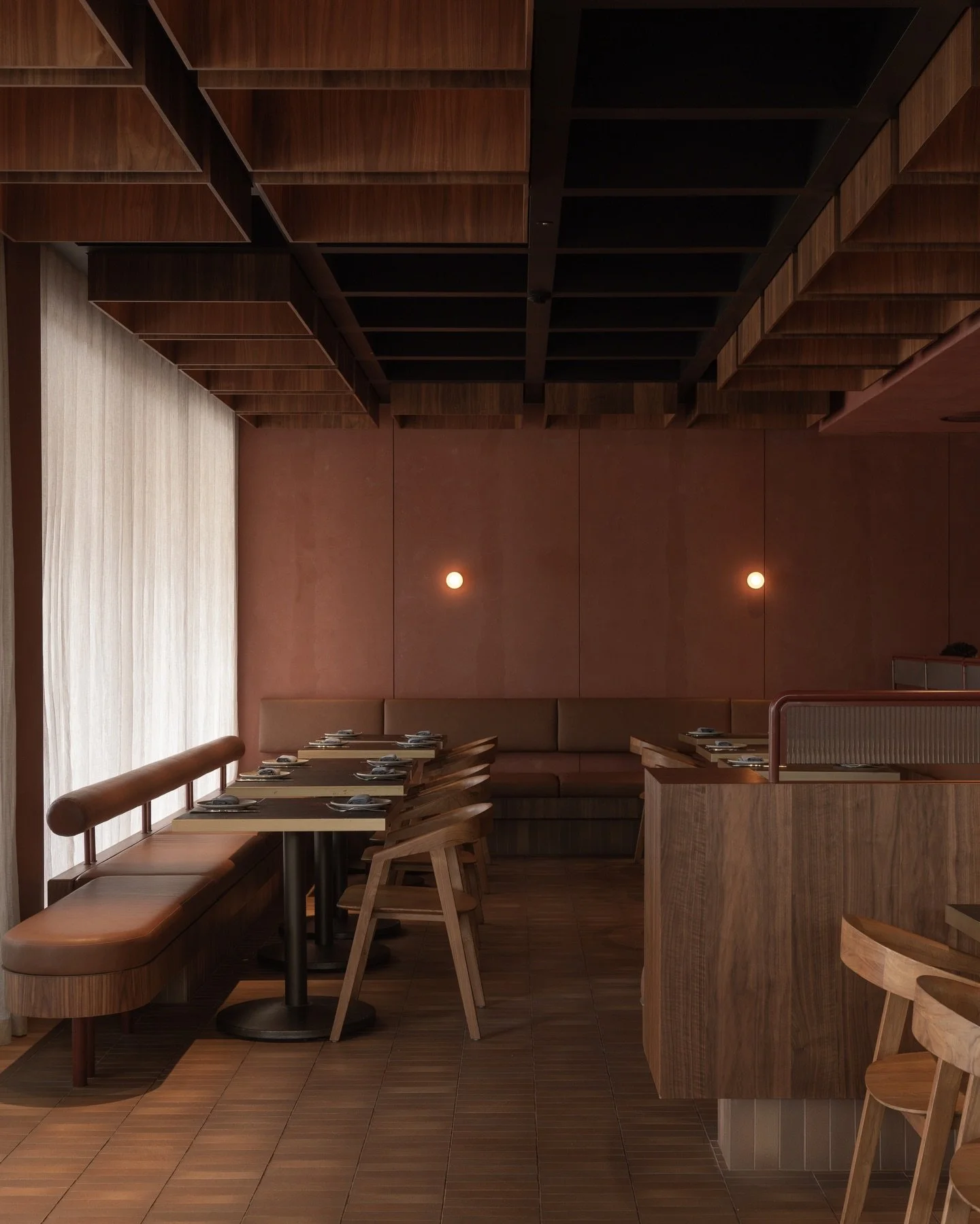 Bonito Restaurant - Byron Bay
@hga.architects 
.
.
.
.
.
.
.
.
.
.
.
.
.
.
.
#hotelmarvell #bonito #archiconcepts #archilovers #dezeen #divisare #ignant #archdaily #architectureporn
#archiconcepts #archilovers #dezeen #divisare #ignant #archdaily #ar