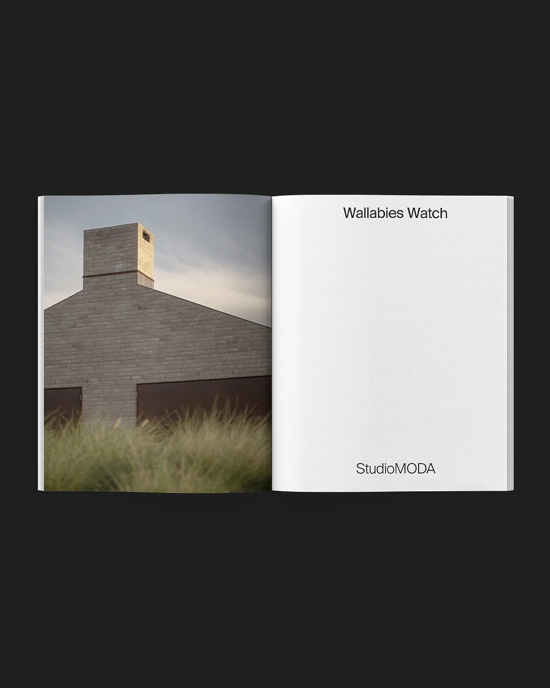 Excited to share that Wallabies Watch is featured in this months issue of The Local Project

The end result of this project was incredible, and we&rsquo;re so proud to see it celebrated

Massive thanks to our clients and the talented team who brought