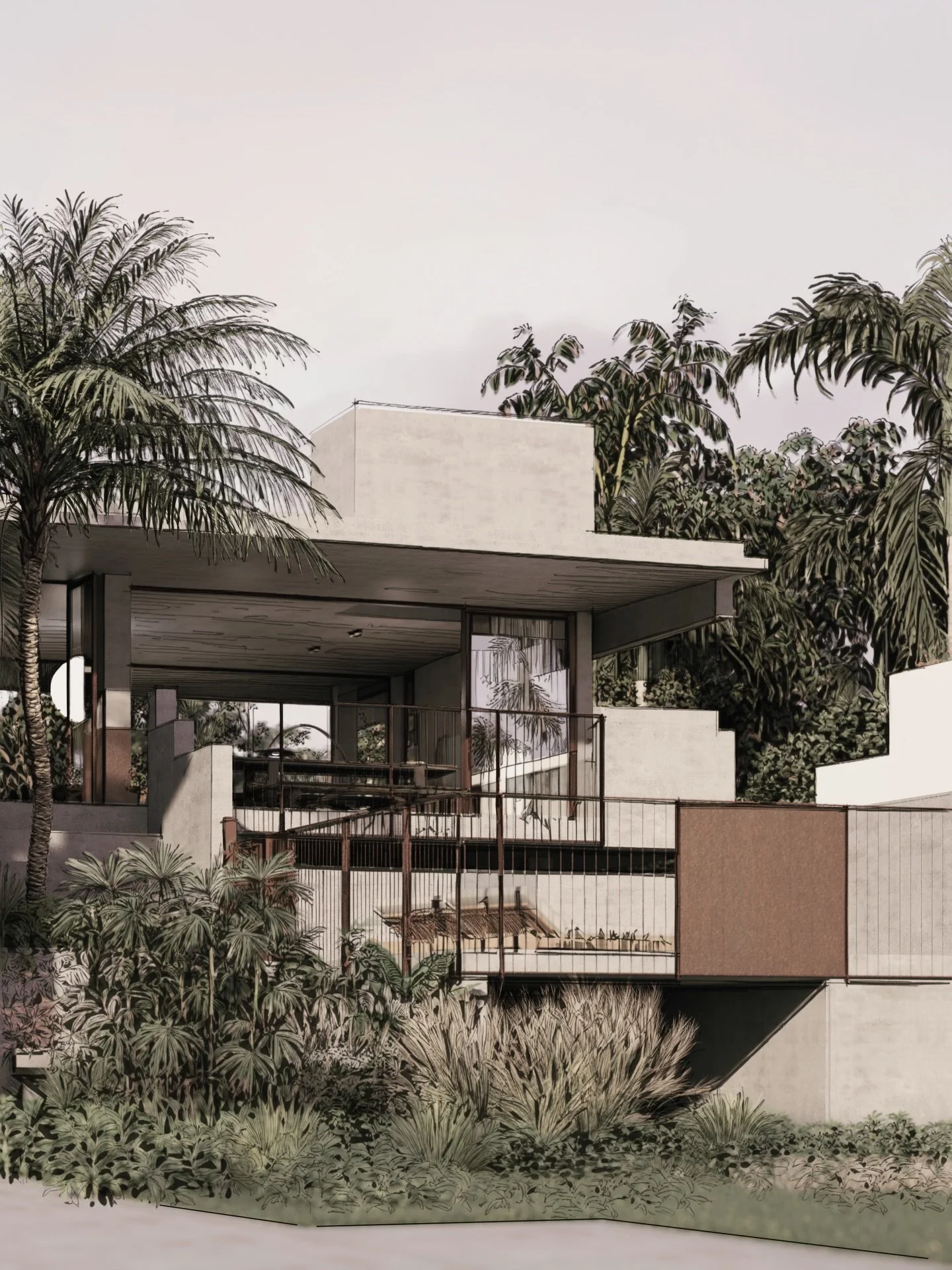 Excited to see this one come to life!
.
.
.
.
#byronbayarchitecture #australianarchitecture #archilovers #archdaily #designboom