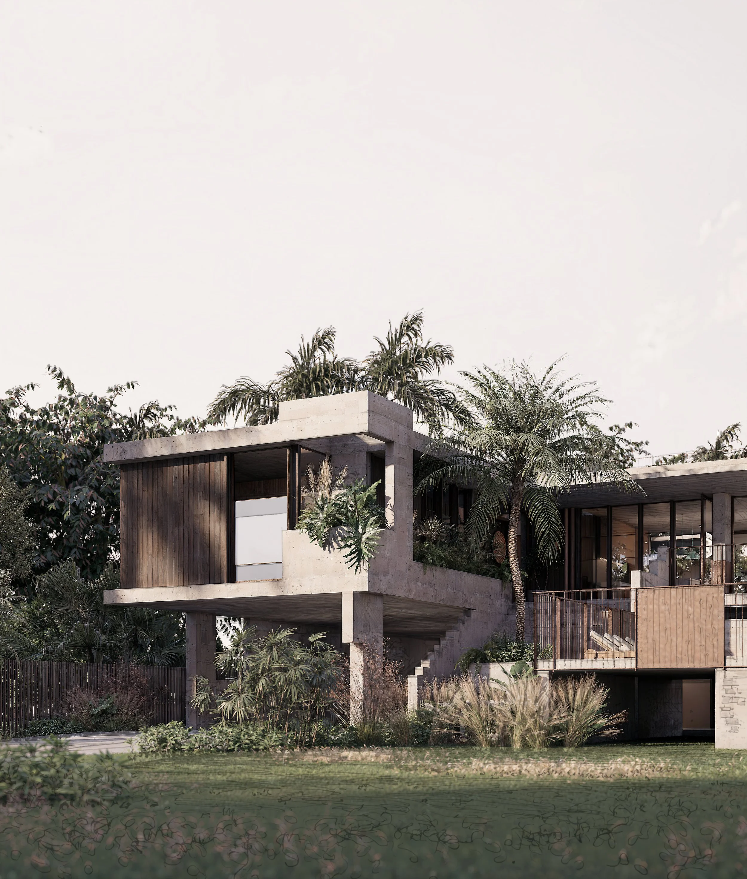 Looking for a Residential Architect in Byron Bay