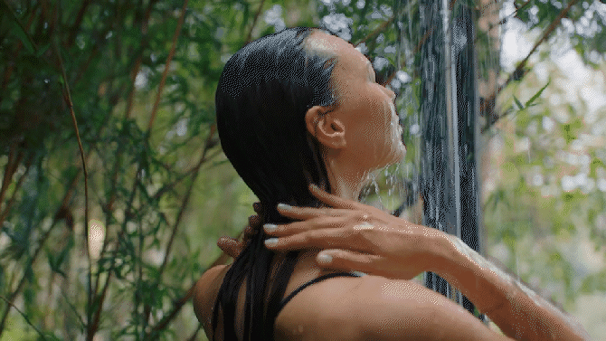 Kusamba Slideshow | Animator