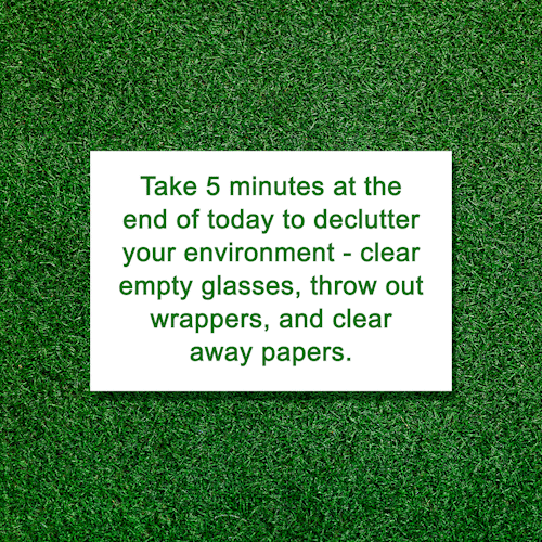 Remote Routine Social Ad | Designer/Animator