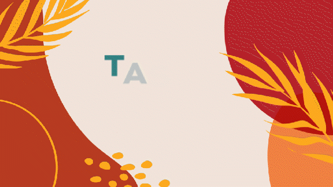 Natural Delights YouTube Subscriber Reel | Animator