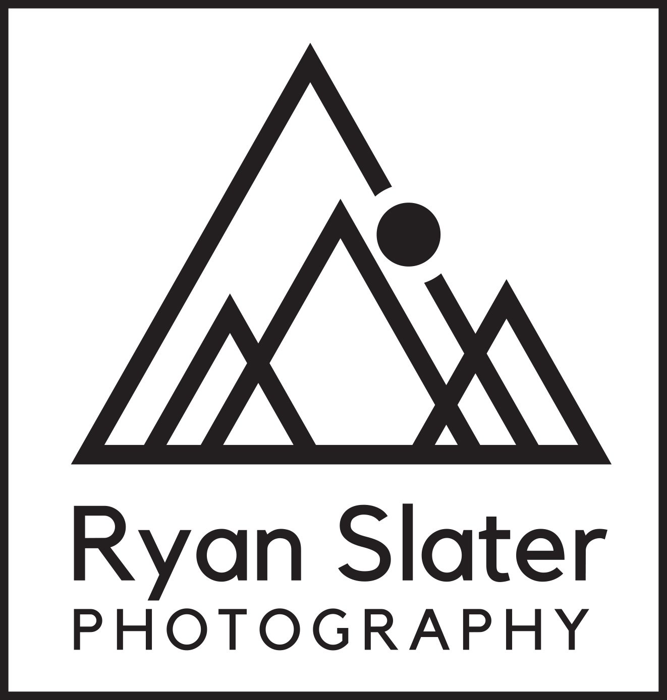 Ryan Slater Photography
