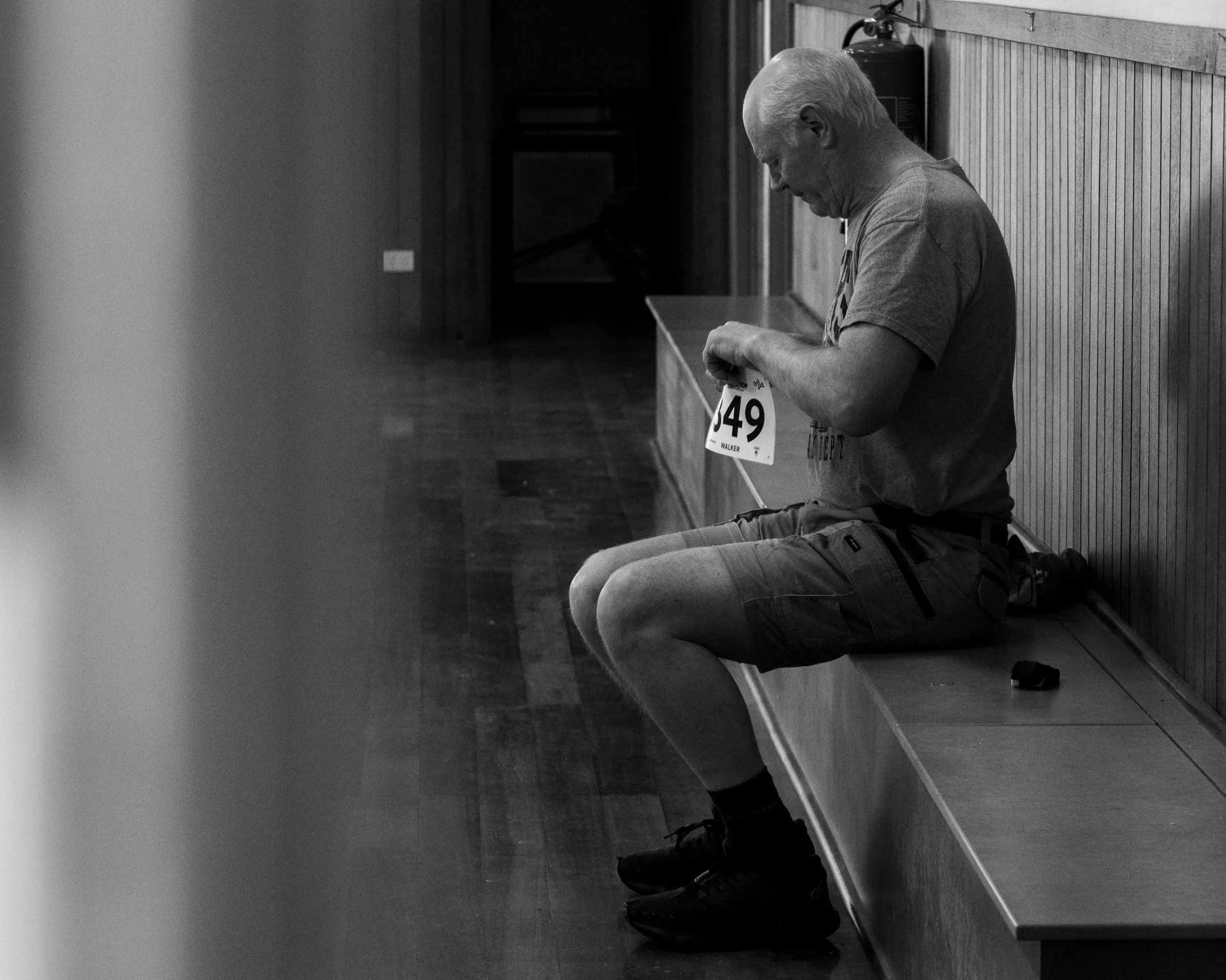 Triple Top Mountain Run