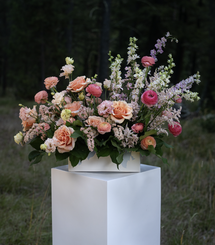 Long & Low Centerpiece Arrangement - $250.00 Example.png