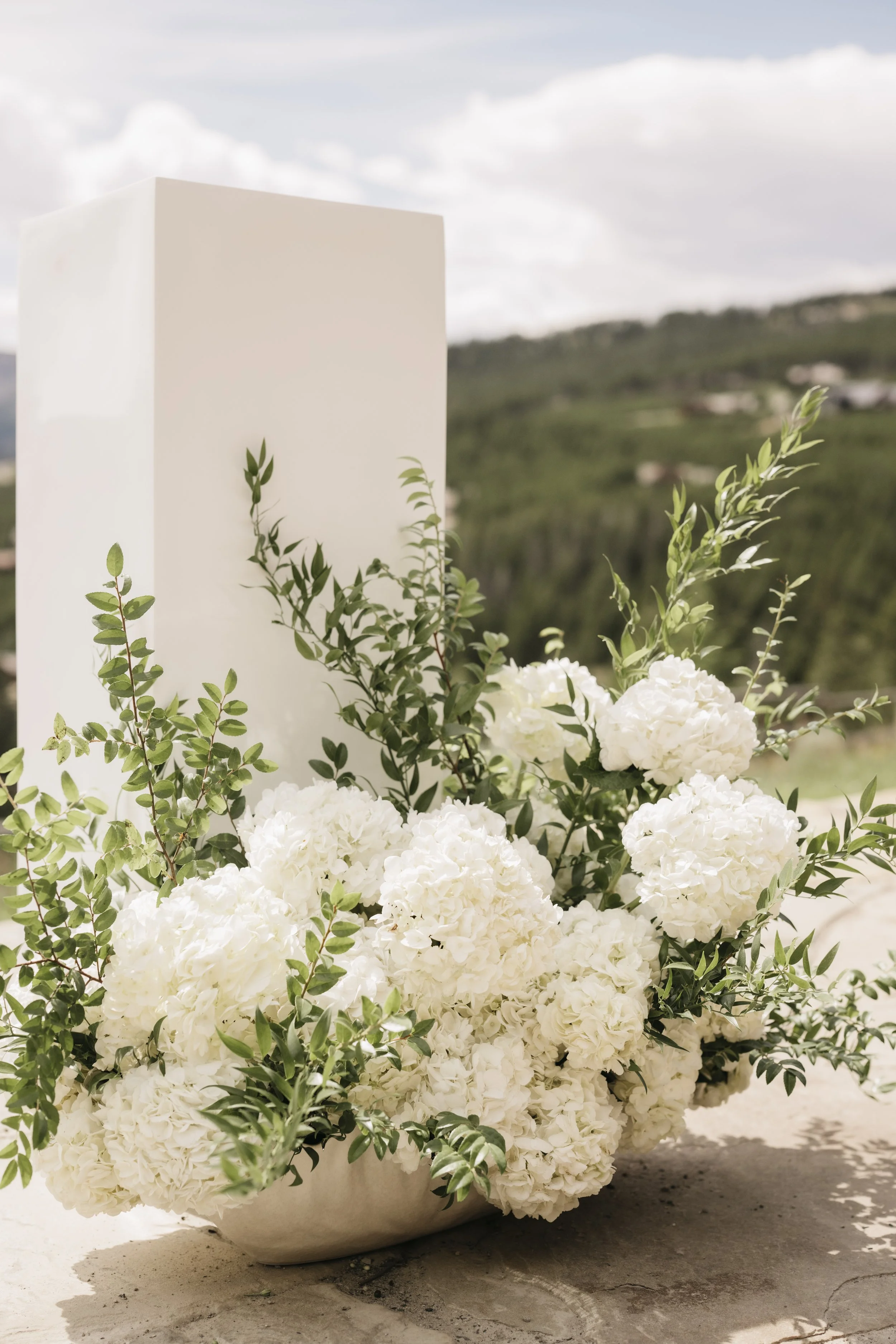 Custom Order for Pick Up on 02/14