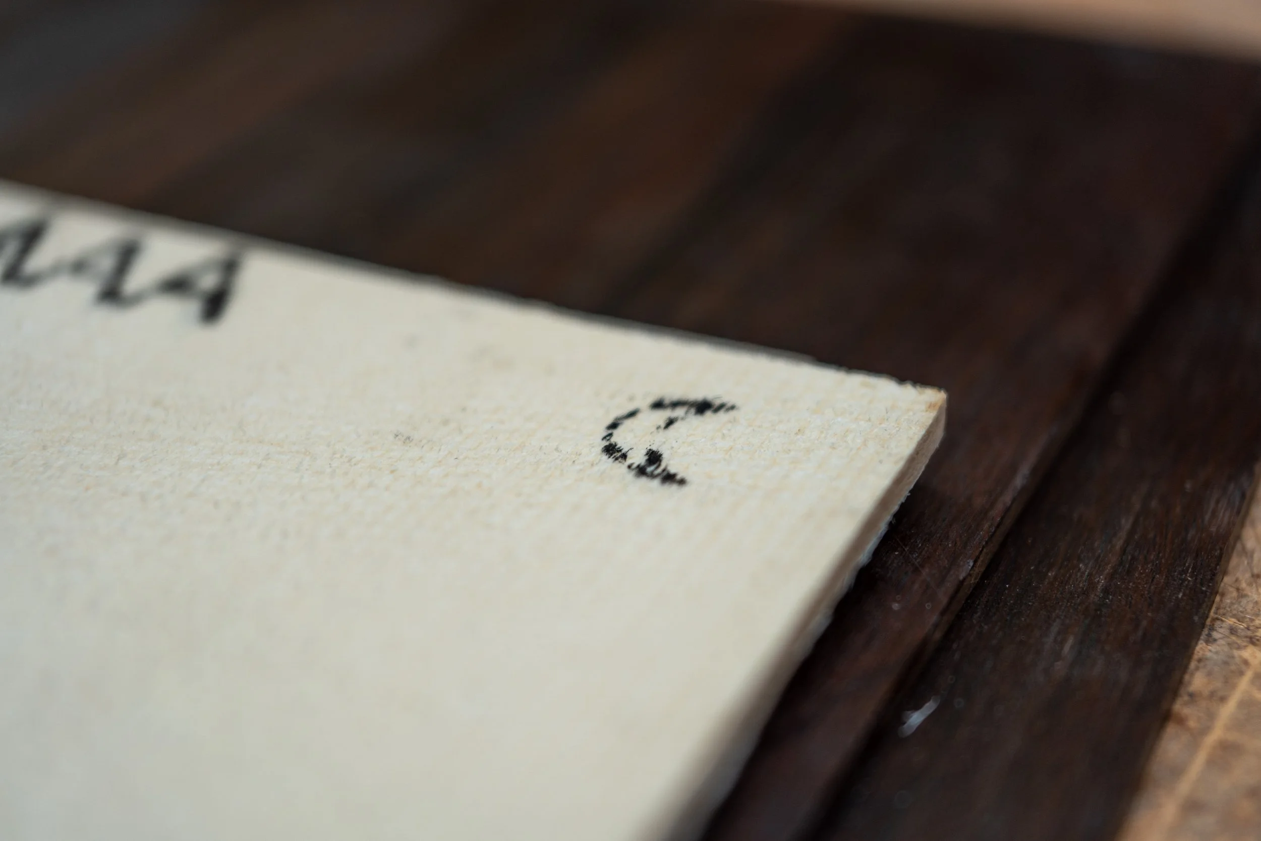 Swiss Moon Spruce top.