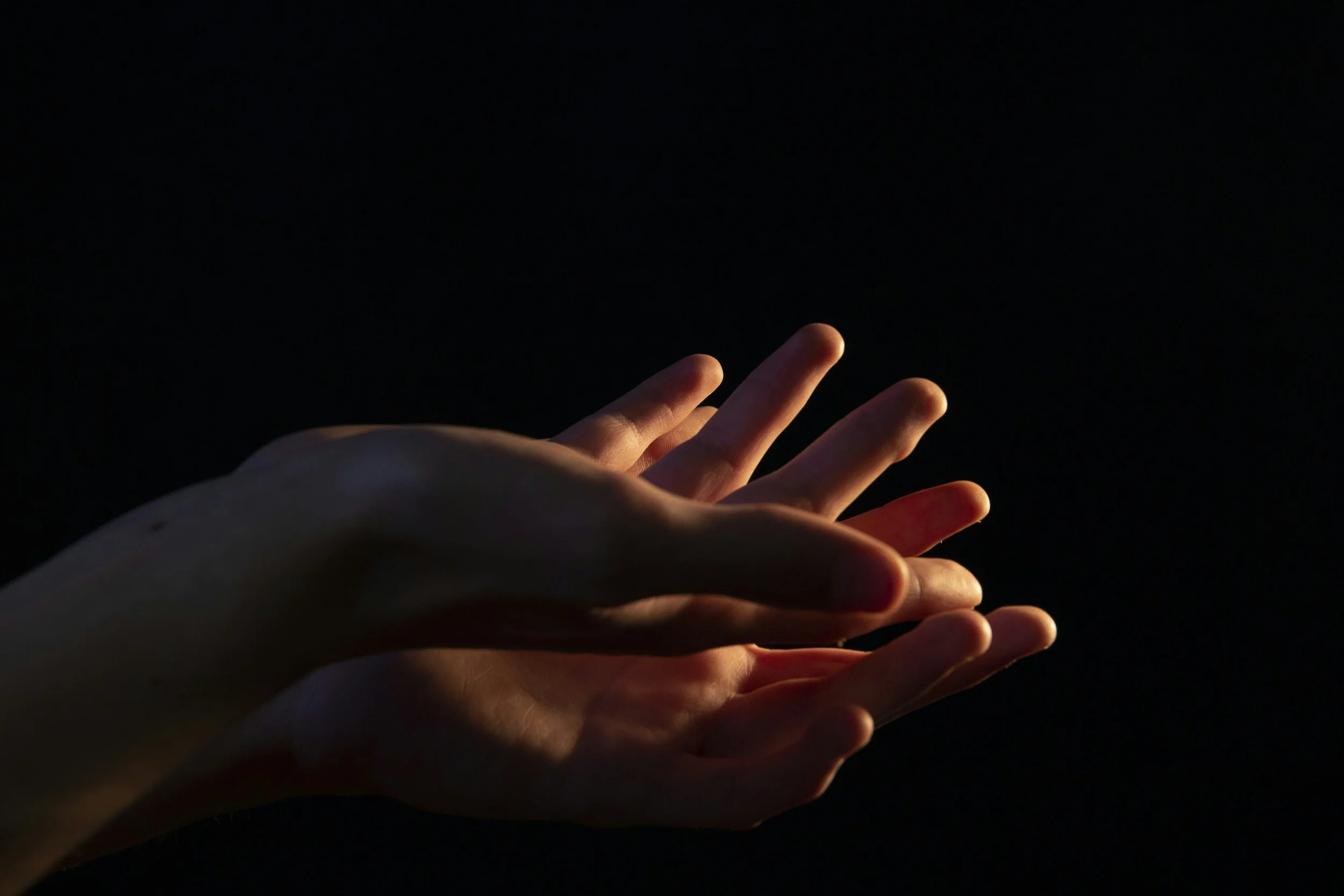 Touch & Ease: Sound Bath & Somatic Body Session