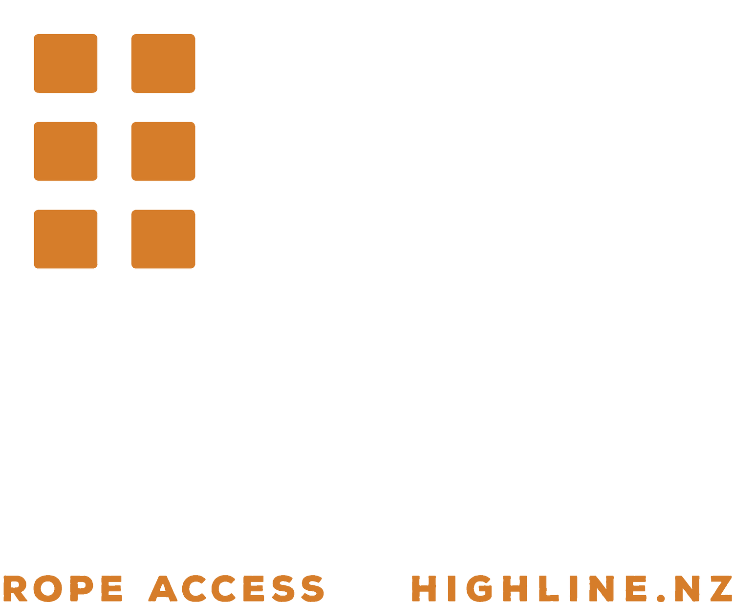 Highline Rope Access Ltd.