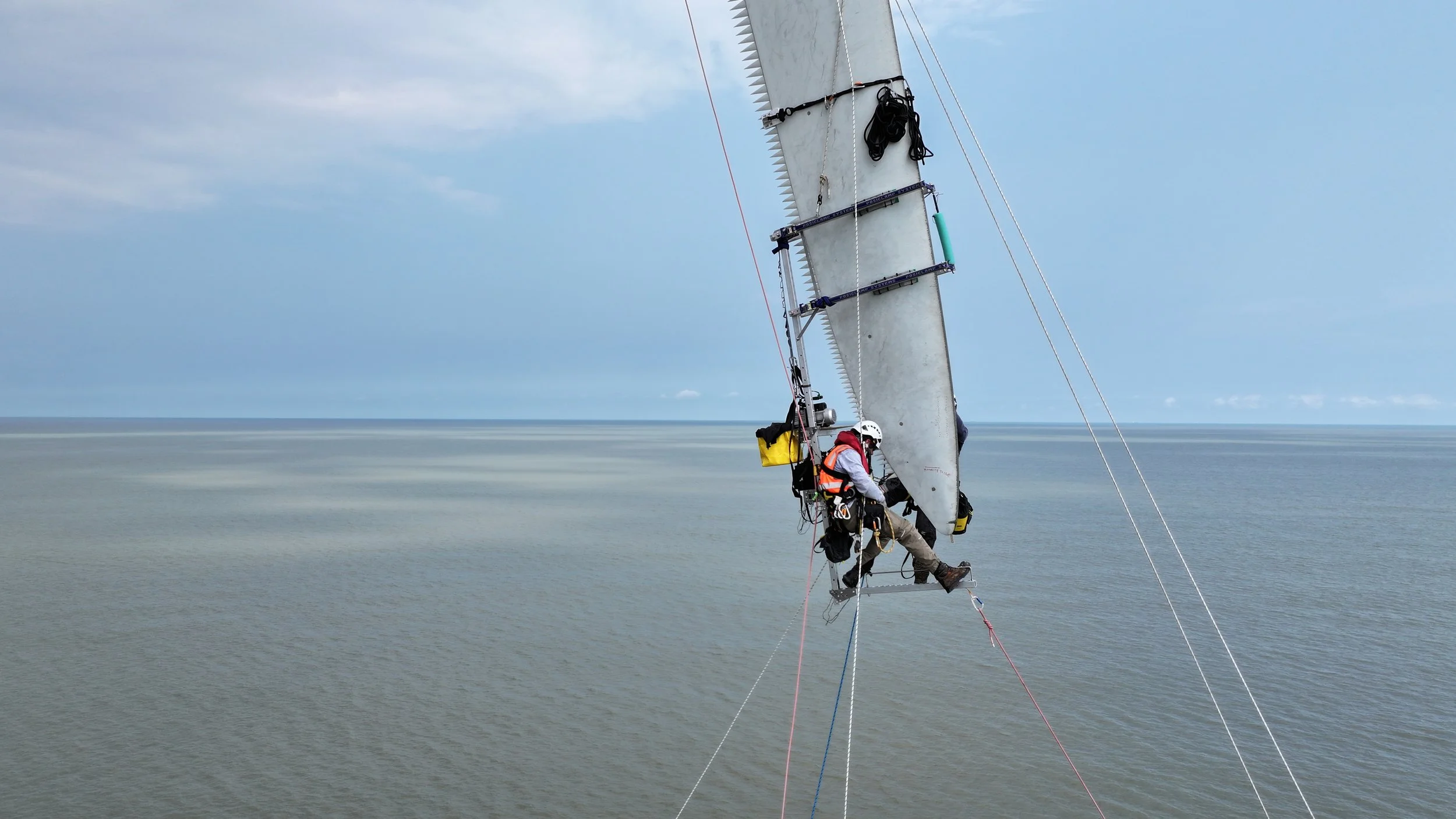 Wind Industry Services