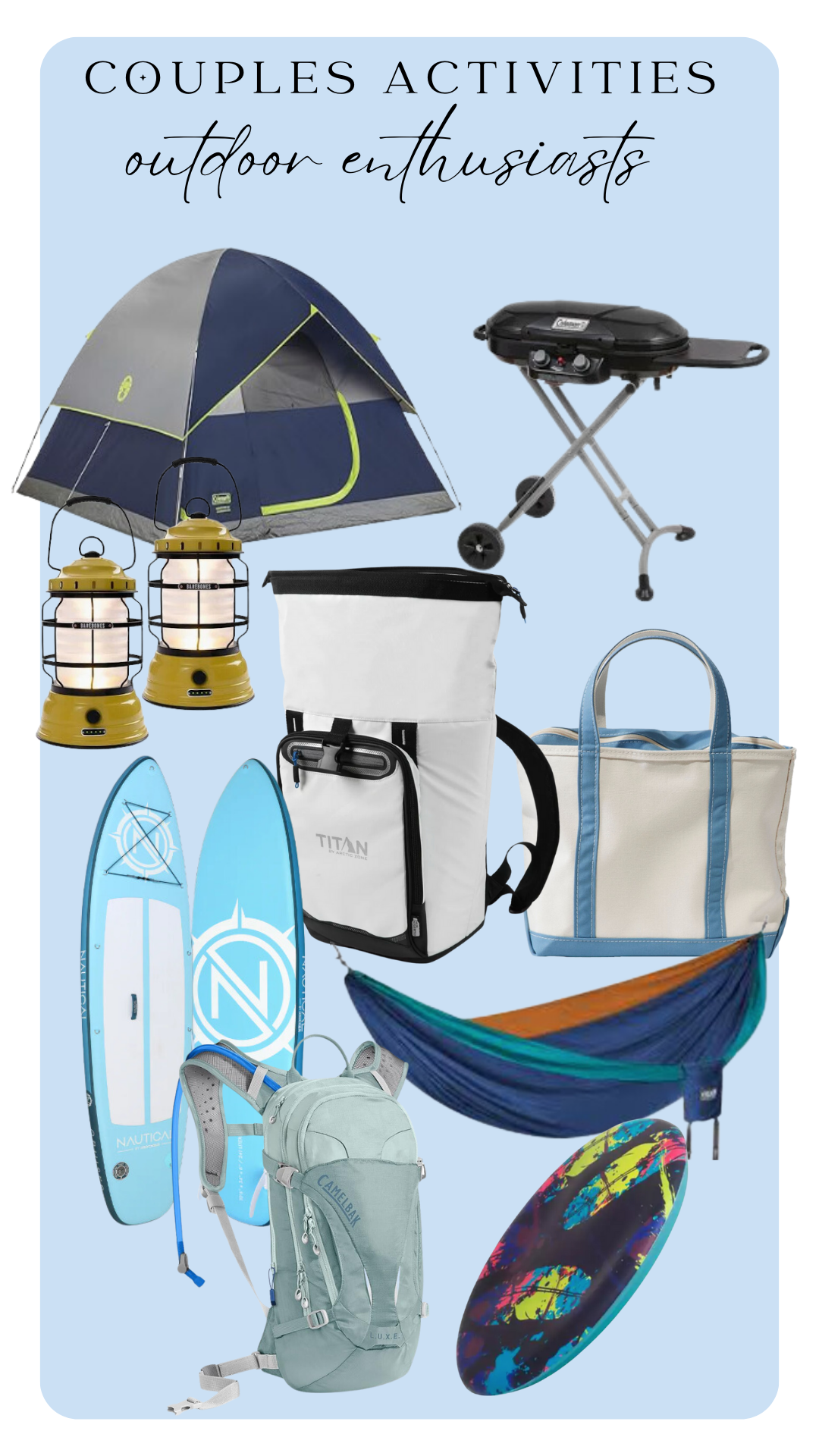 WEDDING REGISTRY MUST HAVES & UNIQUE ADDITIONS — by skyler olson