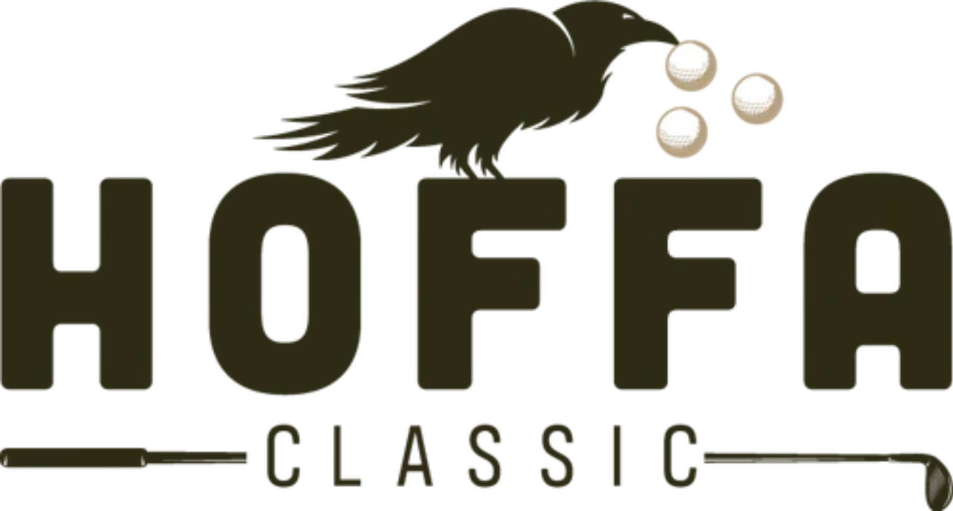 6th Annual HOFFA Classic ⛳️