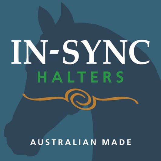 InSync Halters