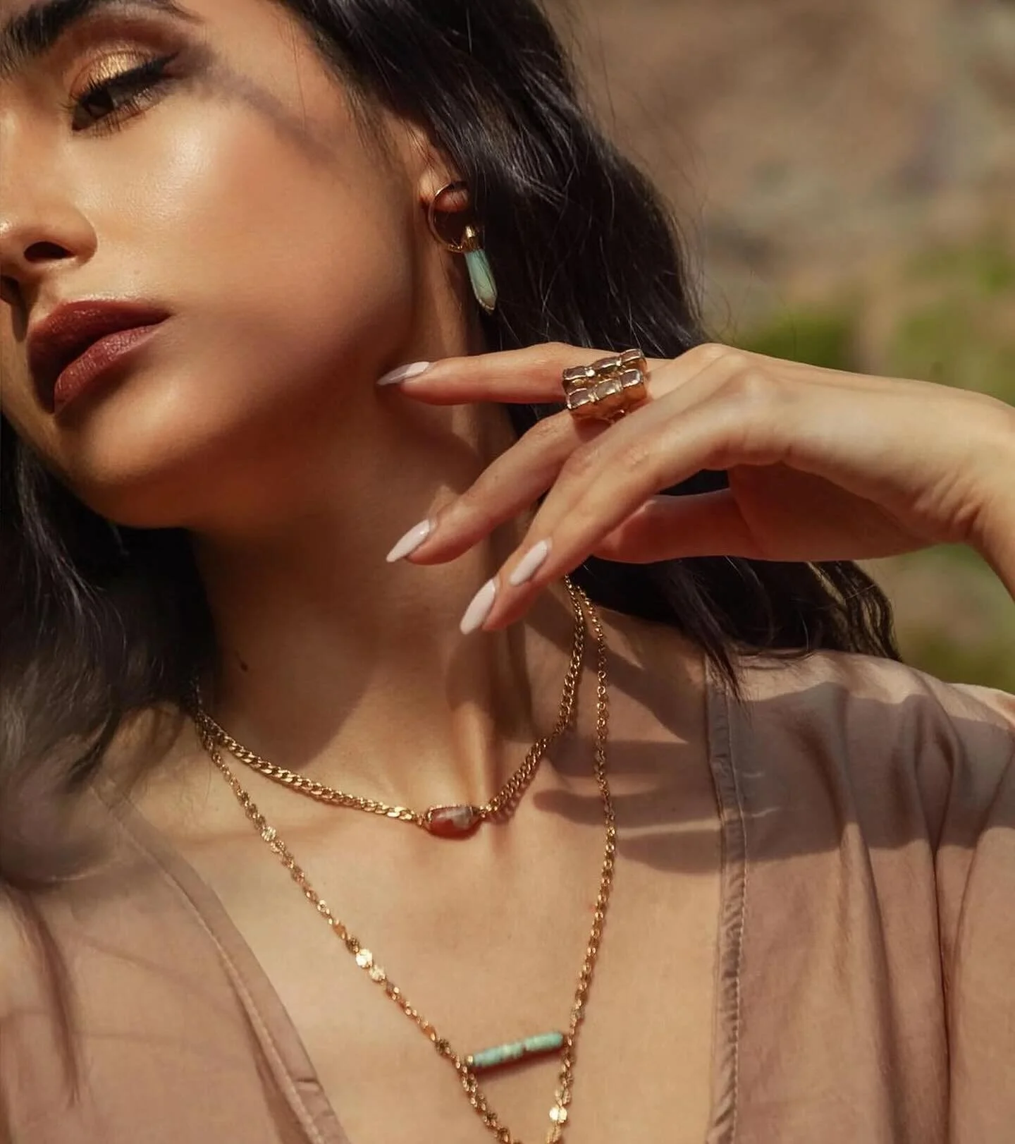 This Saturday! Join us from 10-4 at @shopsatsportsmenslodge for a wonderful time and shopping small + local with some of the best makers in town. 
We’ve got something for everyone- fabulous jewelry from @robynrhodes and @thirdinlineboutique, h