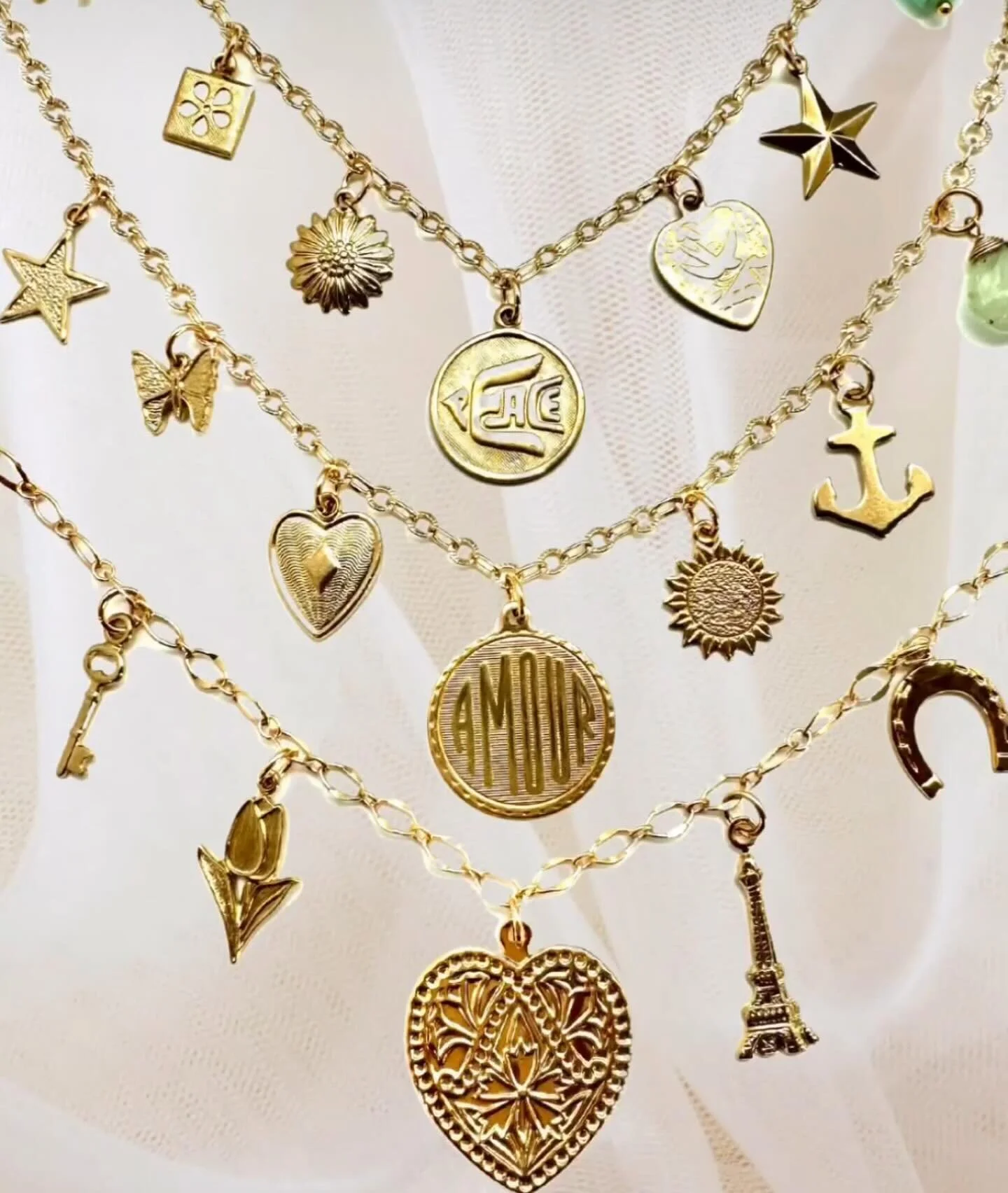 This Saturday, January 13th, join us at @shopsatsportsmenslodge  for a beautiful day of shopping small and local for your new favorite jewelry.
The one and only @shopzodiacjules is joining us and will be on deck to make you a custom necklace full of