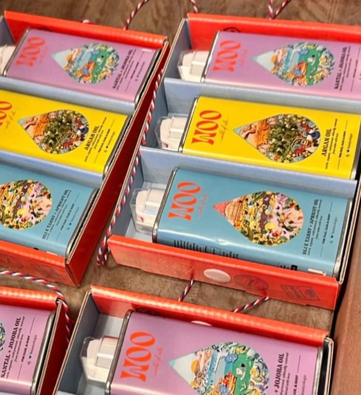 ☀️This Saturday, December 6th at Studio City&rsquo;s premier oasis @shopsatsportsmenslodge Join us and SHOP SMALL for alllllll your holiday gifts! Join us for a beautiful day of shopping small, shopping local and having some fun this holiday season!
