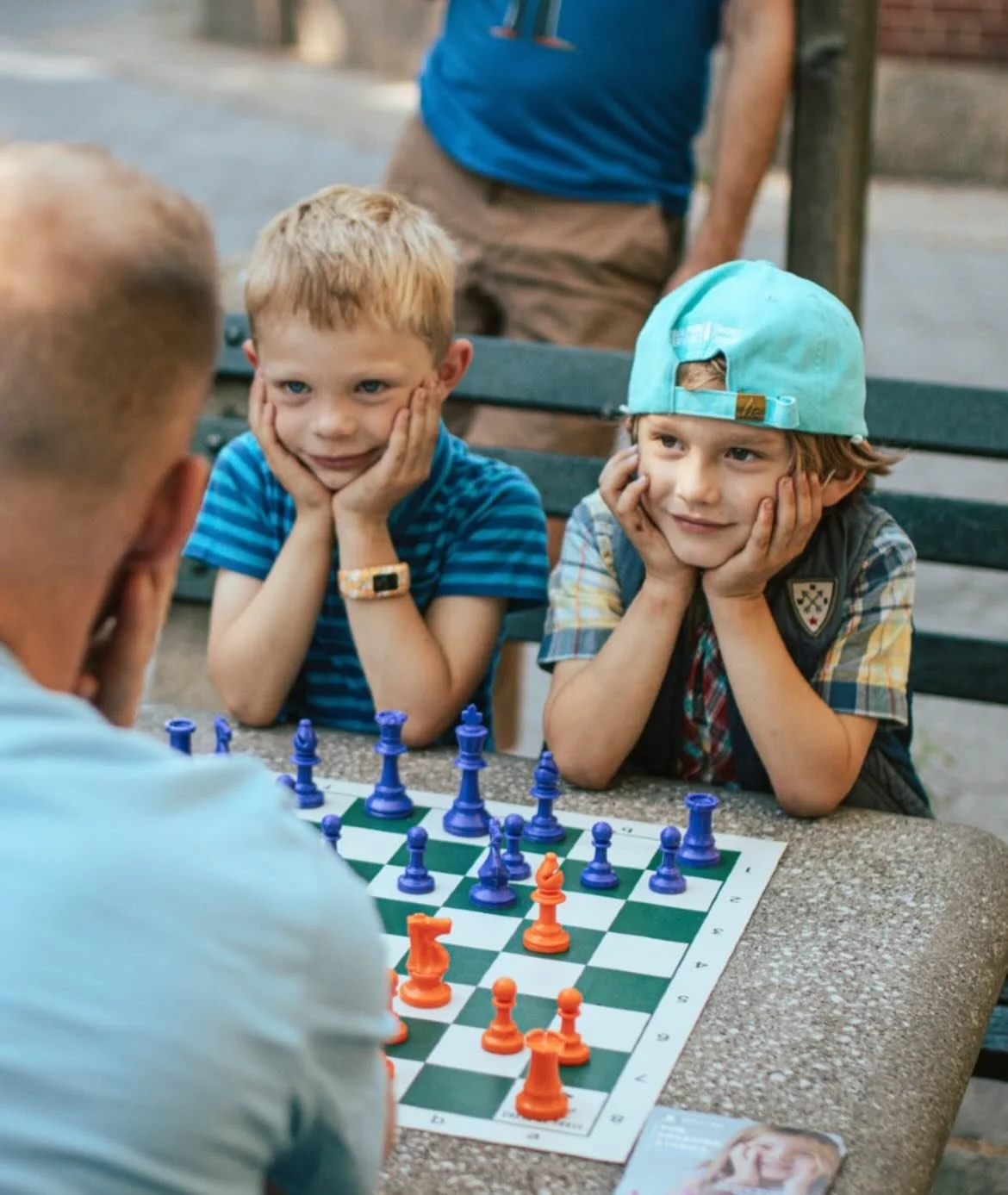 ☀️This Saturday, December 13, from 11-4 we&rsquo;ve got something for everyone at @thewesleyschool Holiday Extravaganza! ☀️

Be sure to bring your friends, neighbors and the whole family for some shopping , dancing and FUN! We&rsquo;ll have the very 