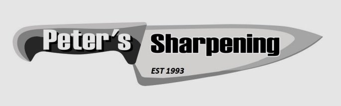 Peter&#39;s Sharpening