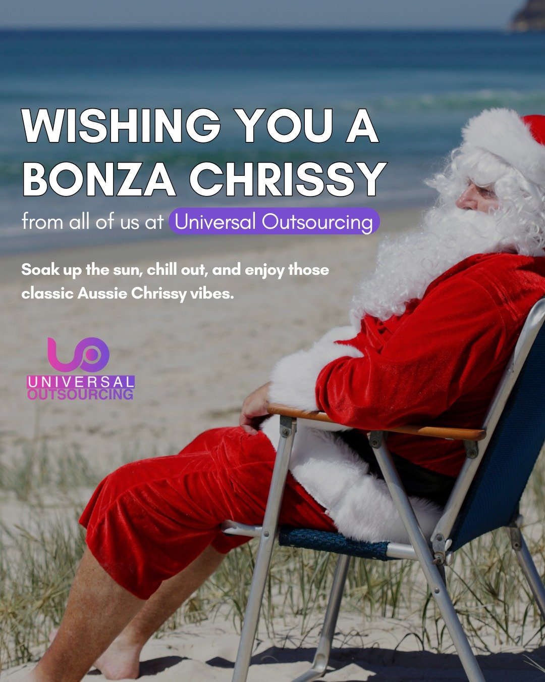 Merry Christmas from the Universal Outsourcing family to yours🎁❤️ 
May your holiday season be bright and your new year be filled with opportunities.

#universaloutsourcing #outsourcing #mortgagebrokers #Christmas #2025