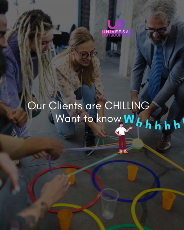Why are our clients so relaxed? 
It&rsquo;s simple: our outsourcing team expertly turns chaos into checkmarks.

Join the ranks of satisfied clients and experience the difference. 
Get in touch with us today.✅

#outsourcingaustralia #outsourcing #univ