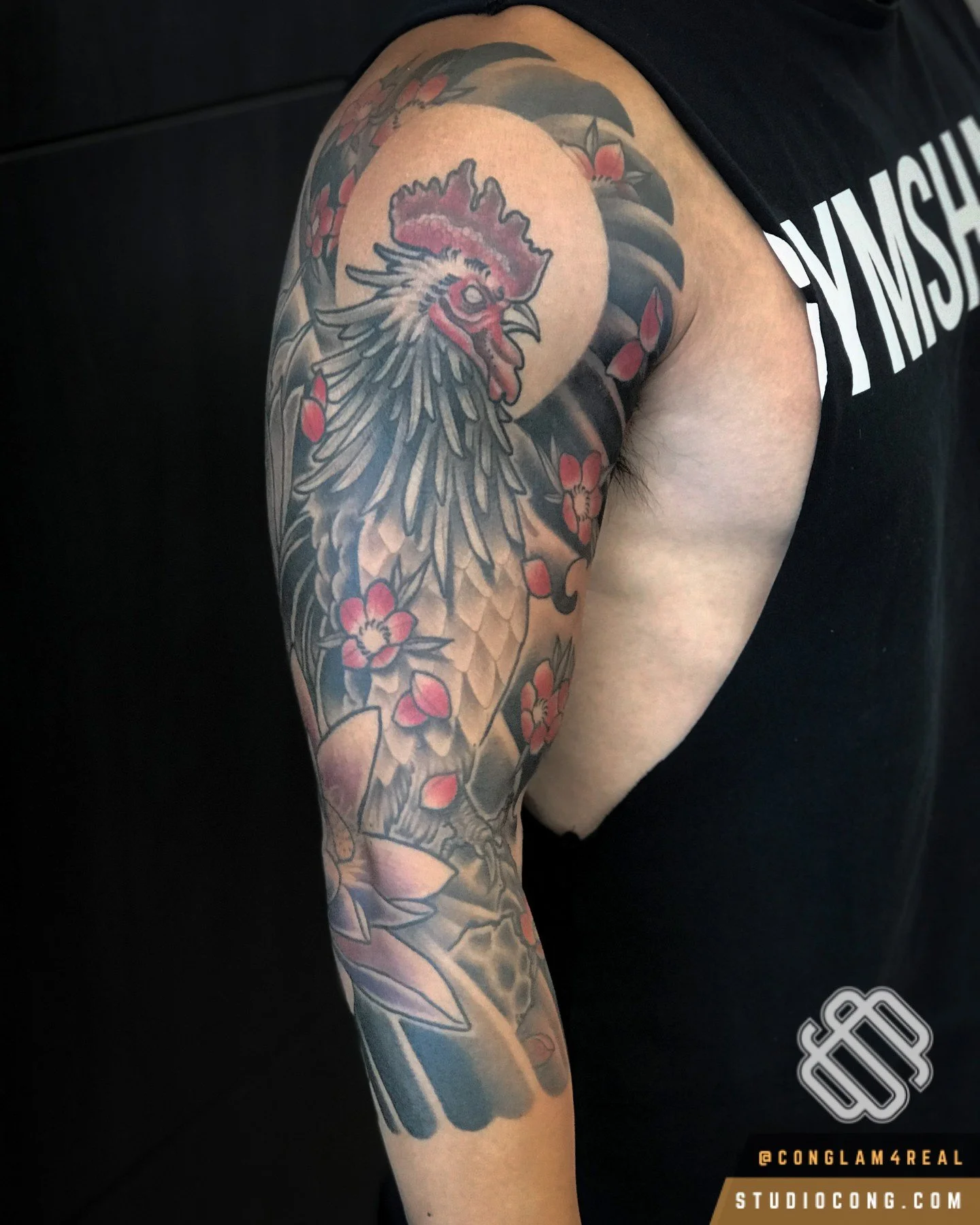 Last Asleep 🌗 First Awake
Thank you @_ngo_
BOOKINGS &amp; INFO
 ➥📱(587) 323-3664
 ➥ 📧 info@conglam.com
 ➥ 🌐 conglam.com ➥ studiocong.com