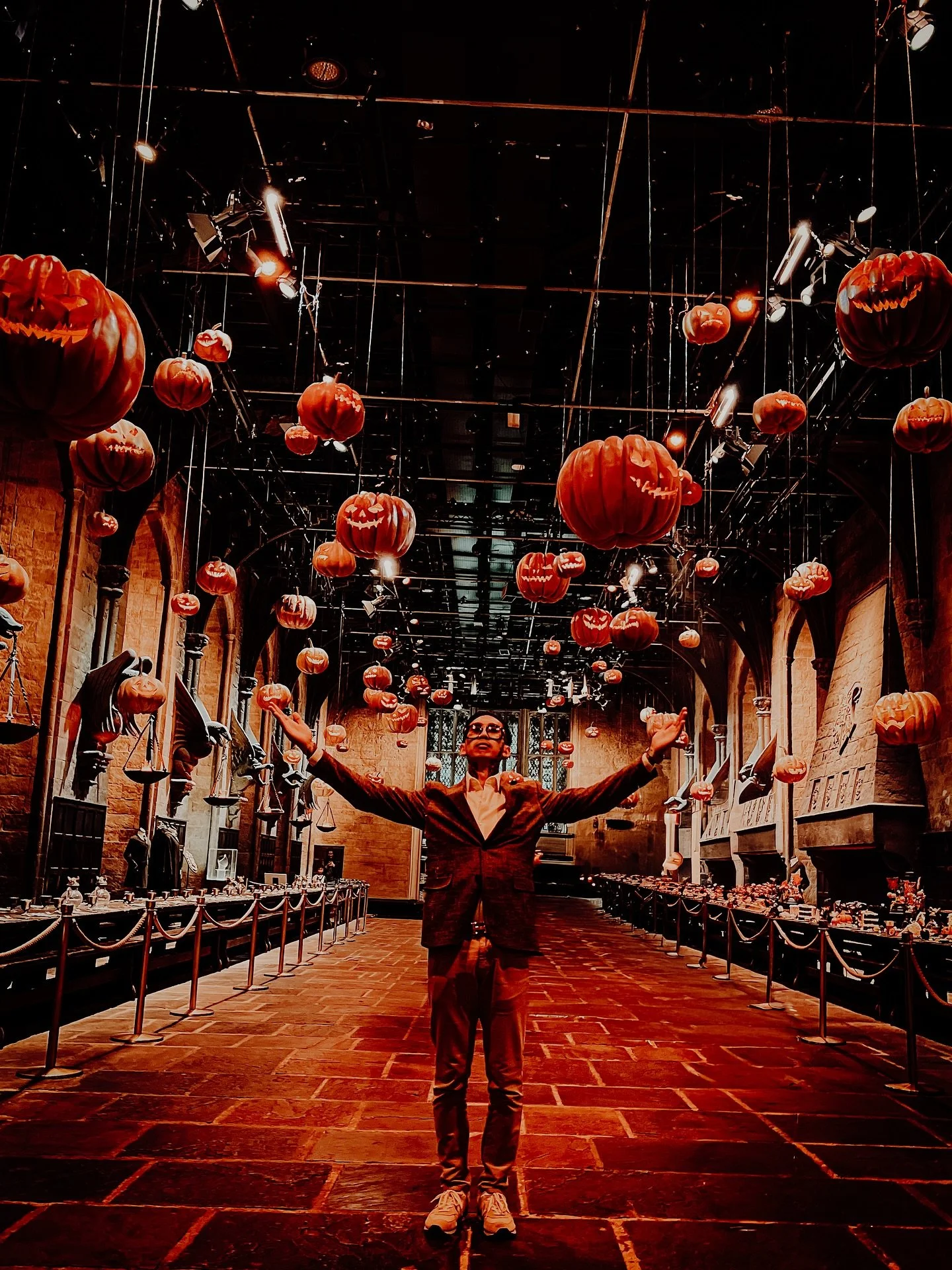 Where Light Fades 💀 Spirits Stir&hellip;
Stay Safe and Happy Halloween