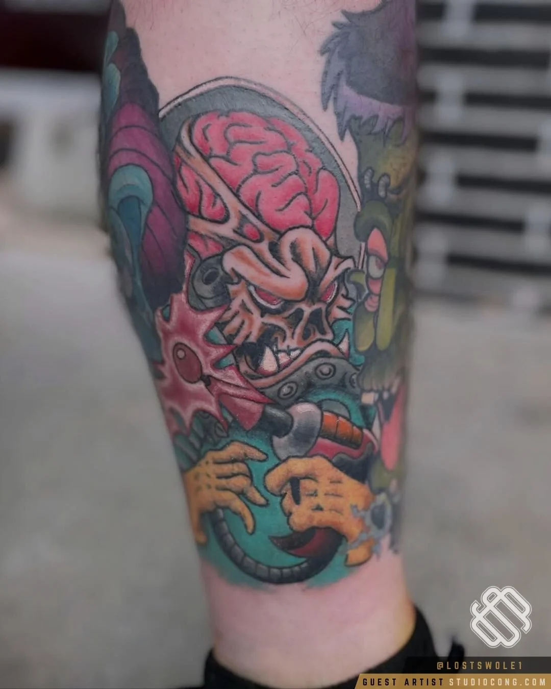 @LOSTSWOLE1 GUEST ARTIST MAY 26 &amp; JUNE 21-22 2025