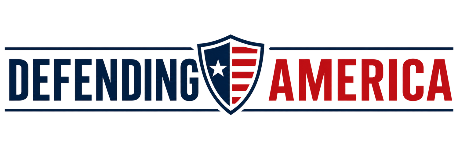 Defending America