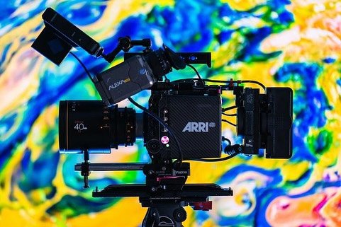 Super 35 is not dead! Alexa Mini now available! Contact us for rates 🙌🏾
#filmwithstellar