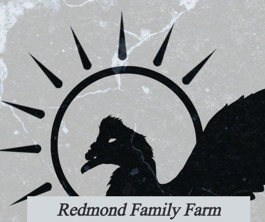 Redmond Family Farm