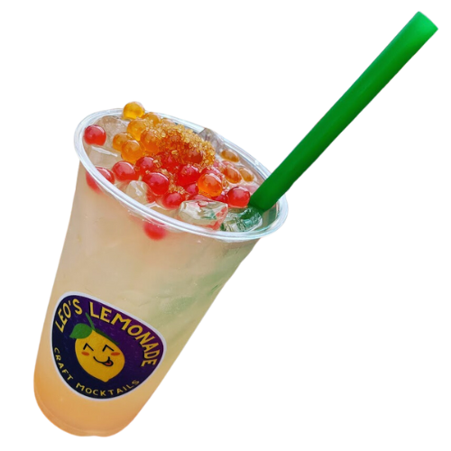 Leo's Lemonade