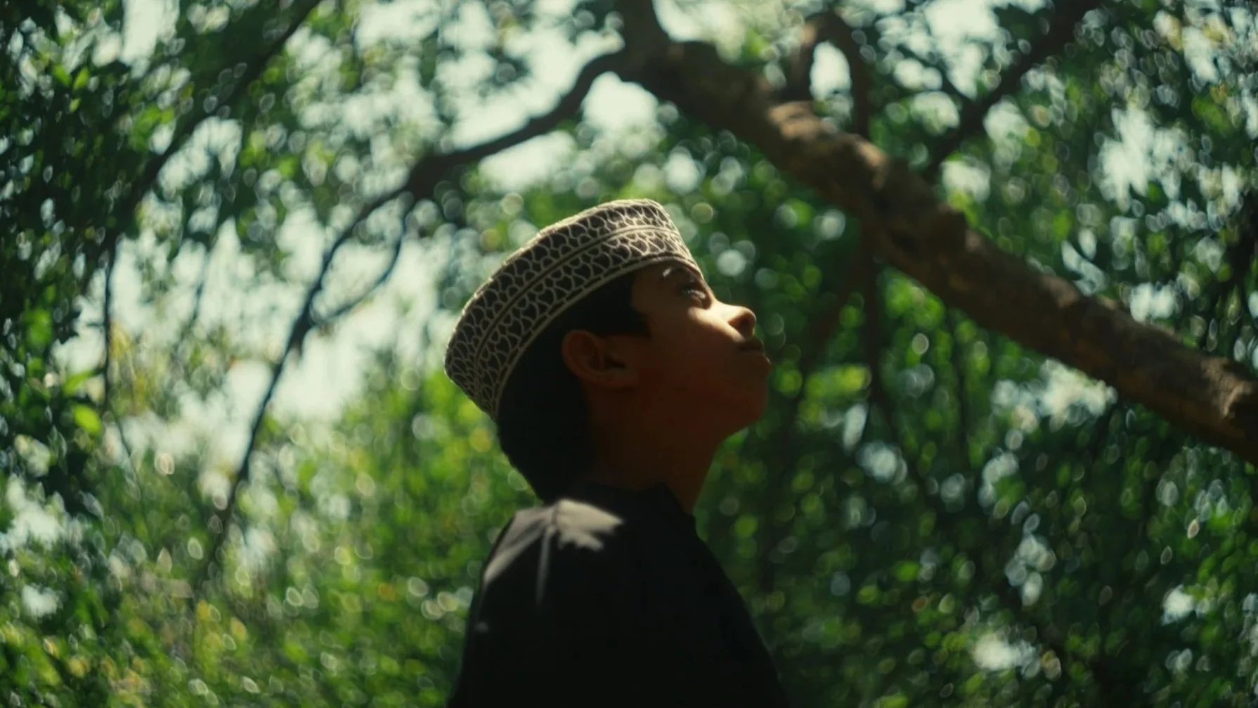 Jabel Al Aali Decumentry