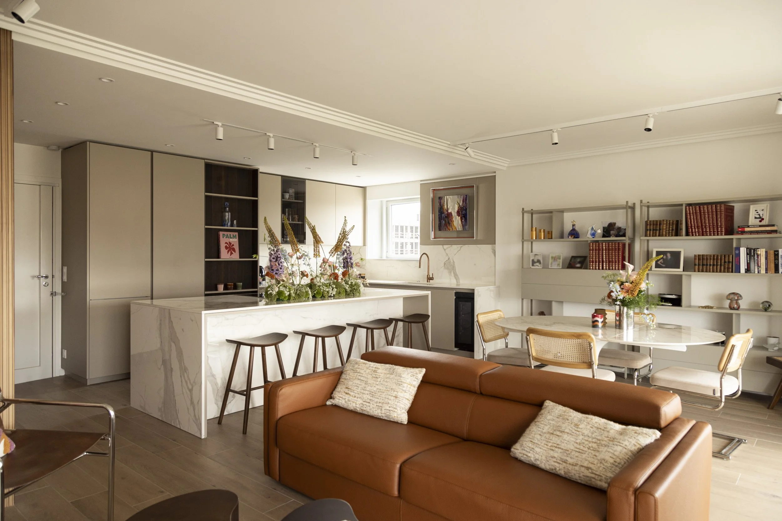 Plomberie en rénovation complète : refaire toute l'installation