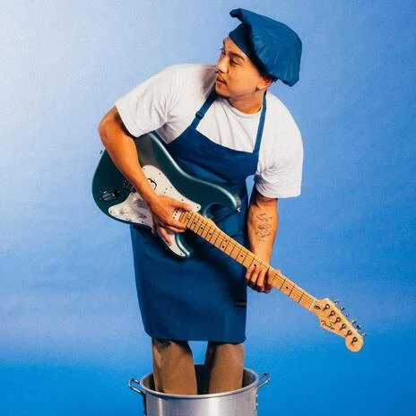 ((Artist: Ronnie Kendrick)) Alternative Soul, Upbeat Rhythms and Melodies