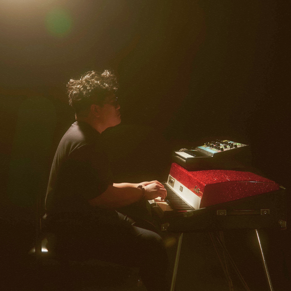 ((Artist: SABI)) Soulful, Analog Hip-Hop and Introspective Vibes