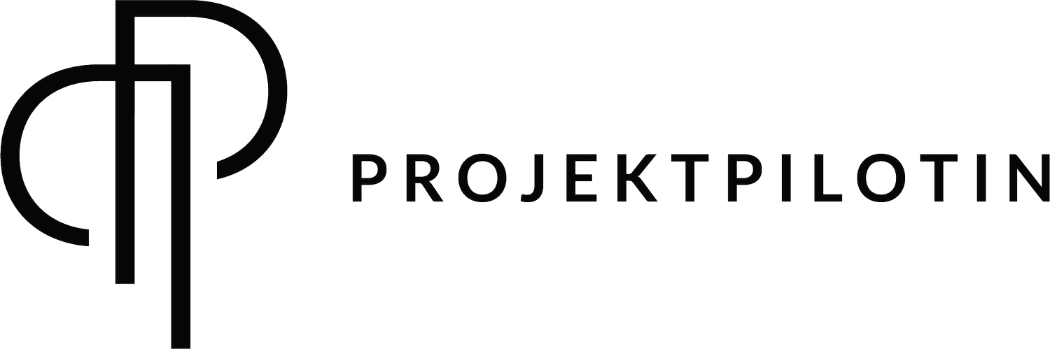 Projektpilotin