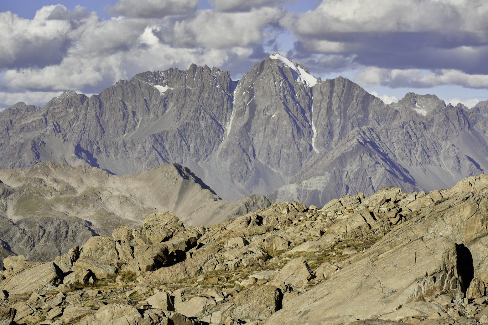 Mt. Wakefield